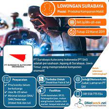 Tentang pekerjaan persyaratan pria usia minimal 25 tahun pendidikan minimal smk berpengalaman mengoperasikan mesin di pabrik bekerja full time. Lowongan Kerja Pabrik Emas Surabaya Operator Produksi Lowongan Kerja Pabrik Bagian Tehnik Bisa Bor Tap Selep Siap Bekerja Dalam Sebuah Team Porn Nude Com Nz Blog