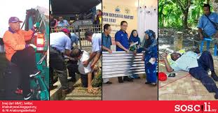 We did not find results for: Drama Drama Calon Bertanding Buat Bila Menjelangnya Pilihan Raya Soscili