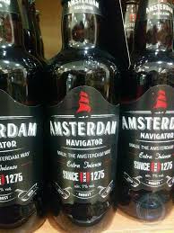 Premium craft gear from the creators of premium craft beer: 4605664002788 Napitok Pivnoj Amsterdam Navigator 7 0 5l S B