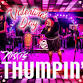 Thumpin’ “Valentine’s Dance Party”