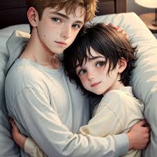 Dancing in the Shadows