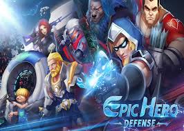 Let's join the epic fight 3d simulator, fight like the strongest army clash in the town to defend your . Epic Hero Defense Vip Mod Descargar Apk Apk Game Zone Juegos Para Android Gratis Descargar Apk Mods