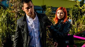Fructul oprit 29 mai s2 ep,37 part.1. Fructul Oprit Sezonul 2 Episodul 25 Ok Ru