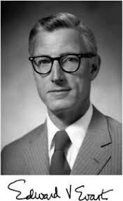 Edward Vaughan Evarts