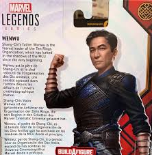 As one of the best martial artists in the marvel universe, shang chooses to use his talents to fight evil and defend the. The Geeky Nerdian On Twitter Shang Chi And The Legend Of Ten Rings Toy Leaks Provide A First Look At The Shang Chi Mandarin Death Dealer And Xialing The Leaks Also Give A