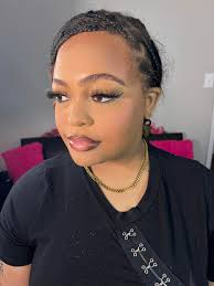 I sweat a lot I'm wondering if y'all ladies can point me in the right  direction of what'll help my makeup stay