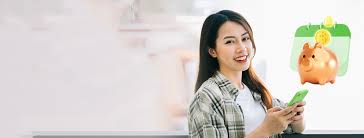 Tiết kiệm tự động