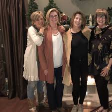 Looks need to be changed as this boosts our confidence level. What Women Wore For A Casual Christmas Dinner And How It Inspired Me Over 50 Feeling 40