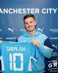 5.0 out of 5 stars 1. Jack Grealish S Man City Squad Number Revealed Following 100m Transfer Announcement Sports Illustrated Manchester City News Analysis And More