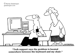 Computer Humor Cartoons Randy Glasbergen Today S Cartoon Computer Humor Tech Humor Geek Humor How to draw a cartoon computer. computer humor cartoons randy