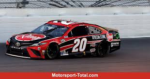 Enjoy this race taking place at united states on february 13th, 2021, 5 high quality nascar broadcasts, secure & free. Nascar Daytona Rundkurs Christopher Bell Beendet Elliotts Siegesserie
