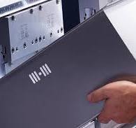 Box bending | WILA
