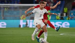 A survey conducted by yougov in april 2019 showed that fifa was the most popular video game among italian esports players, with a preference rate of 55 percent. Euro 2020 Group A Same Game Parlay 796 Odds Italy Vs Switzerland Pickswise