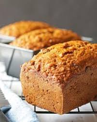 9 Recettes De Pains A Dejeuner Pour Les Matins Presses Fraichement Presse Breakfast Dessert Recipes Carrot Bread Recipe Carrot Bread