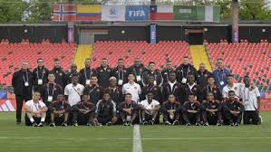 Mundial Sub-20: ¡Colombia define su futuro! Rival clave en Chile - Imagen principal del artículo