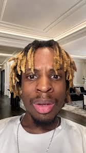 Suspect Challenge Died and Left Me to Raise Kids