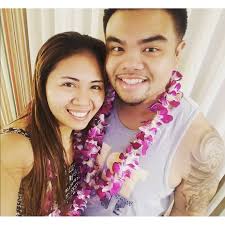 Ryan Julius Tolentino and Roan Micaela Garcia's Wedding Website