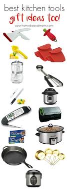 best kitchen tools and gadgets for the