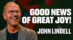 Good News of Great Joy
