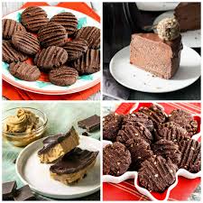 Be careful not to get the heat too high to avoid burning the chocolate. The Best Low Carb Chocolate Desserts Kalyn S Kitchen