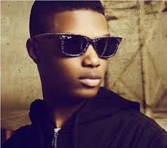 Yet another Wizkid impostor!