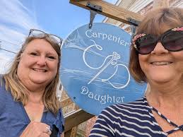 not tackling all 60 stores just having fun