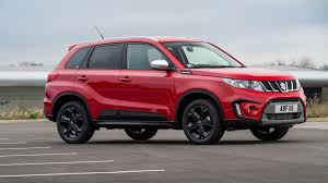 Just as the new model, which is more devoted to asphalt than the 1988 frame with traverse and spars. Suzuki Vitara S 2018 Review Simple 4x4 Pleasure Car Magazine