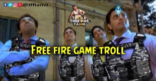 Best pro players ultra lejhunds garena free fire. Troll Free Fire Tamil Home Facebook