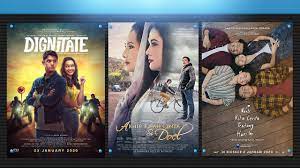 On review aggregator website rotten tomatoes, the film holds an approval rating of 76% based on 25 reviews, with an average rating of 6.60/10. Sederet Film Indonesia Yang Tayang Januari 2020 Kumparan Com