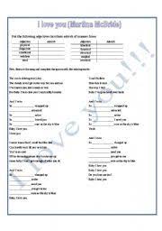 Cheerfully , shyly, angrily, nervously, sternly, politely, sullenly, loudly, happily, kindly, excitedly, anxiously. English Worksheet I Love You Adverbs Of Manner