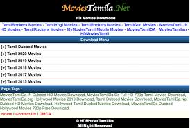 You can also watch tamil movies online on mobile or pc. List Of 10 Alternatives For Moviestamilda Gadget Freeks