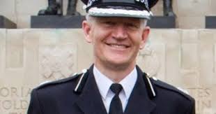 Met's Head of Security speaks out about the training project to identify  the "tells" of terrorists