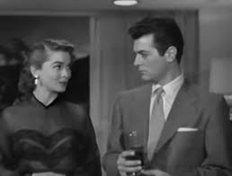 Film Noir: Forbidden (1953)