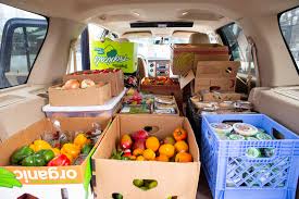 Banff food rescue is a 100% volunteer driven organization whose goal it is to providing food security to our community at this time of need. Programs Hole Food Rescue