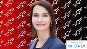 Woman of the Week Podcast: Christi Shaw