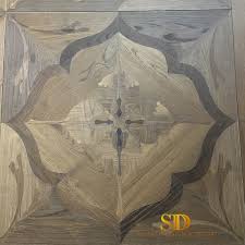 Our cork parquet flooring tiles are easily cut in order to achieve creative patterns and designs. China Natural Finish Of Classic Wood Parquet Inlay Designs Flower Pattern Parquet Flooring Tiles For Sale Photos Pictures Made In China Com