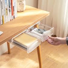 Explore 208 listings for under desk pull out shelf at best prices. Under Desk Shelf Sliding Drawer Utilise Dead Space Style Degree