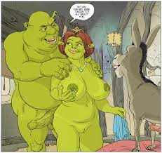 Post 329785: Donkey Furronika Ogress_Fiona Princess_Fiona Shrek  Shrek_(series)