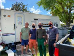 Encuentra todo lo que buscas en los anuncios clasificados de locanto. Dozens Of Residents Evicted From Florida City Owned Trailer Park Miami Herald