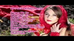 Download batak terbaik full album mp3 tampilan tidak serupa serta menarik didatangkan dj putri una kala jadi bintang tamu di acara smirnoff mix it up yang diselenggarakan di shoot the traders, kota medan. Lagu Batak Terbaru 2019 Mp3 Terbaru Sepanjang Masa Official Musik Youtube