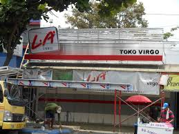 Check spelling or type a new query. Jual Reklame Papan Nama Neon Box Sapnduk Karya Nugraha Design Tokopedia Neon Reklame Papan