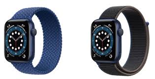 Some features, applications, and services may not be available in all regions or all languages. Apple Watch Series 6 All The Colors And Which Apple Watch 6 Color Should You Get Phonearena