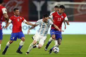En los últimos diez años los partidos de orden nacional suelen oscilar entre 30 y 40. Argentina Chile A Que Hora Y Donde Ver Hoy El Partido De La Copa America 2021