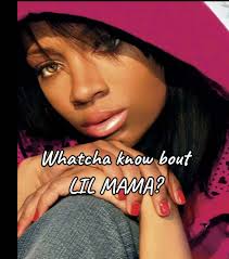 Who Is Tara Kirkland to Lil Mama