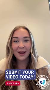 ⏳ The clock is ticking! ⏳ You only have until NOVEMBER 1ST to submit your  video for the 2025 Be The Next Ambassador Challenge! Don’t let this  opportunity pass you by—step into the spotlight and share ...