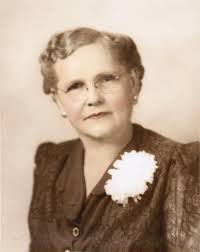 Sara Pauline “Lena” Bryant Martin (1893-1973)