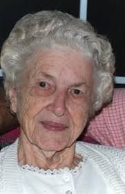 Esther McGee Obituary