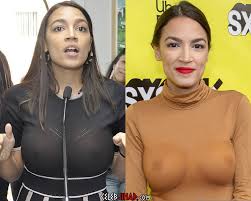 Alexandria Ocasio Cortezs Sex Scandals Are Unfair Nude Celebrity Porn 2484  | Hot Sex Picture