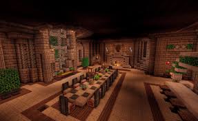 Halion Minecraft Room Minecraft Medieval Minecraft Blueprints