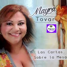 Mayra Tovar: albums, songs, concerts